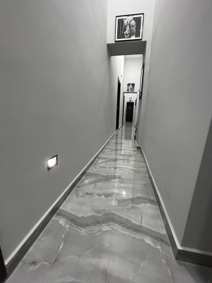Foria House Valentino Apartment Naples Exterior photo