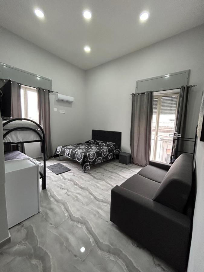 Foria House Valentino Apartment Naples Exterior photo