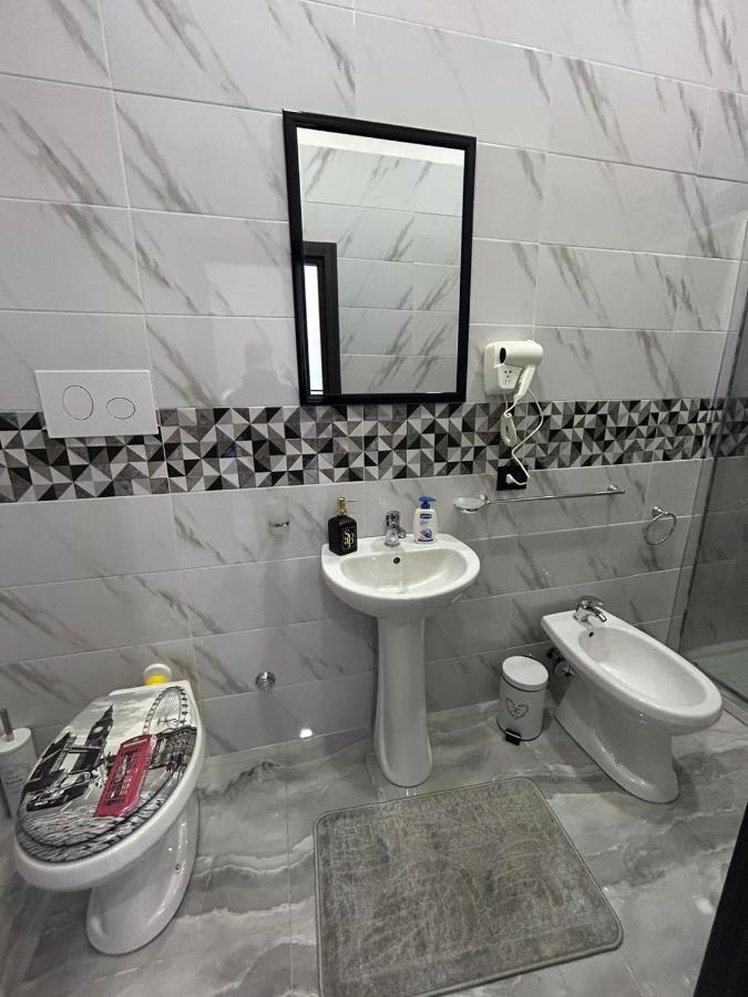 Foria House Valentino Apartment Naples Exterior photo