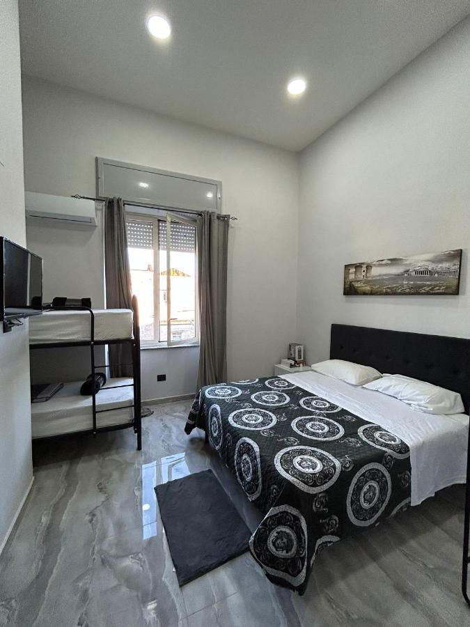 Foria House Valentino Apartment Naples Exterior photo